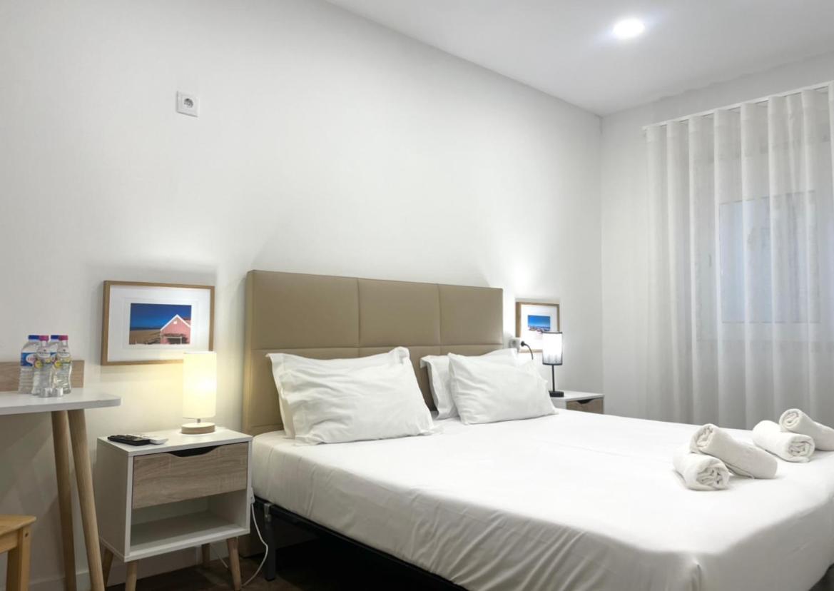 Vila Alexandra Costa da Caparica Extérieur photo