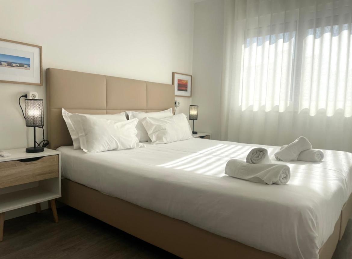 Vila Alexandra Costa da Caparica Extérieur photo