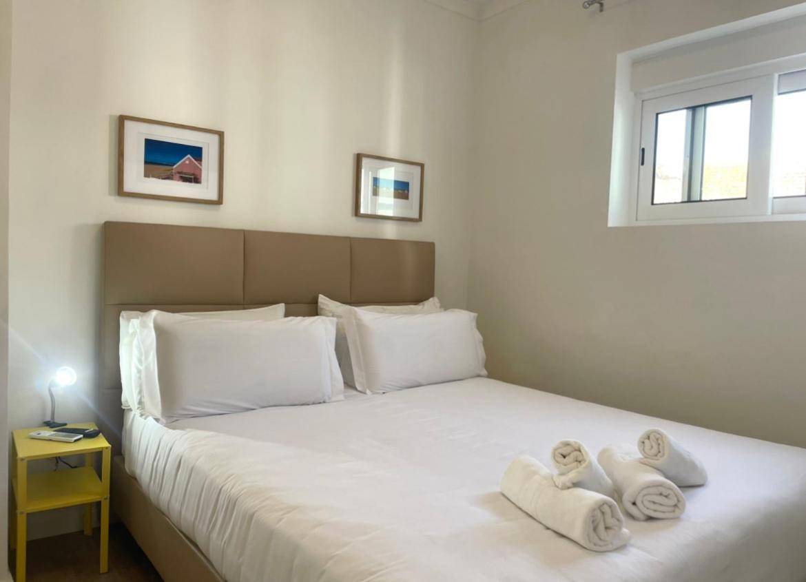 Vila Alexandra Costa da Caparica Extérieur photo