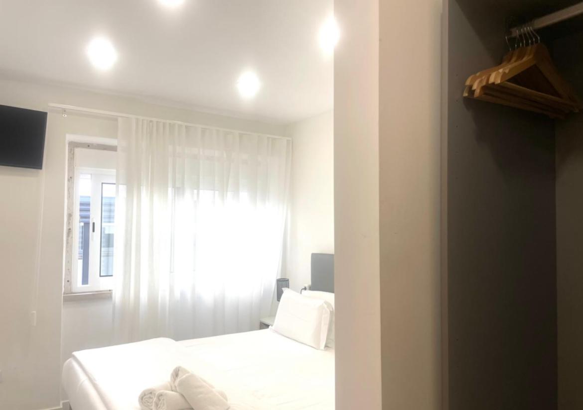 Vila Alexandra Costa da Caparica Extérieur photo