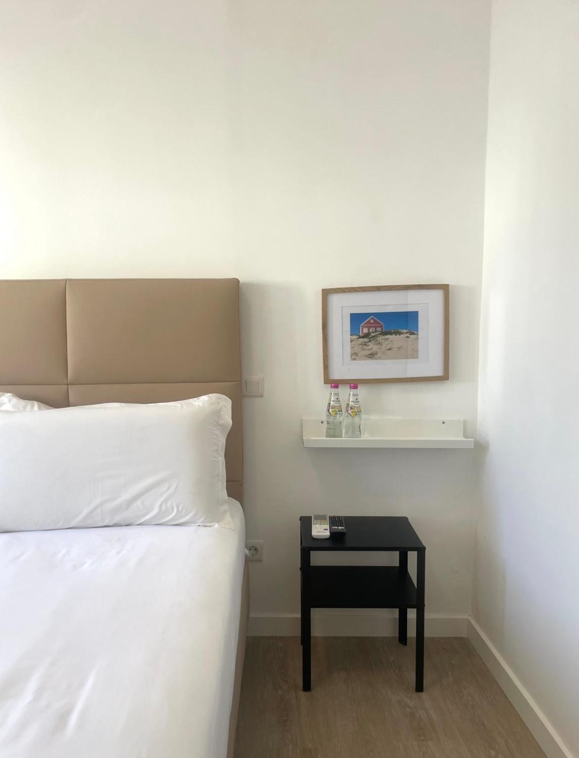 Vila Alexandra Costa da Caparica Extérieur photo
