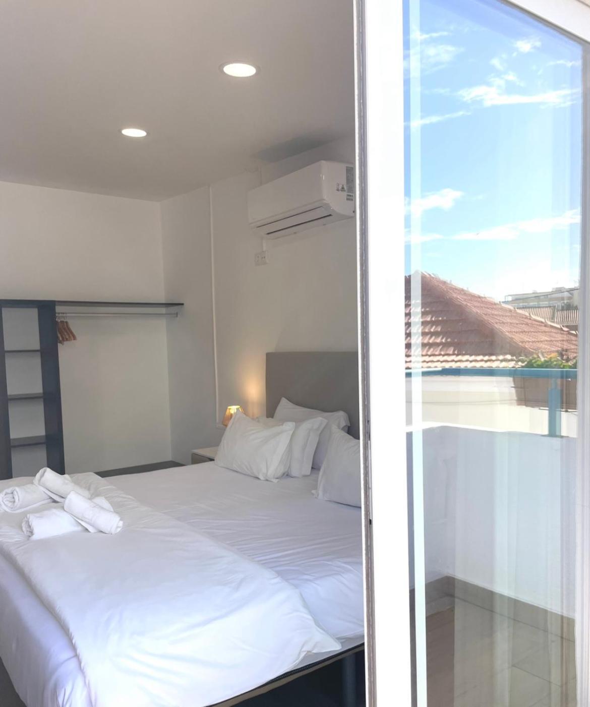 Vila Alexandra Costa da Caparica Extérieur photo