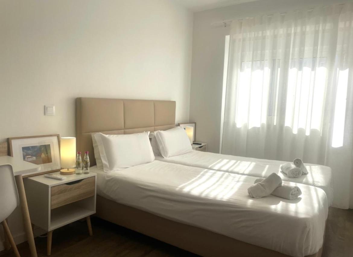 Vila Alexandra Costa da Caparica Extérieur photo