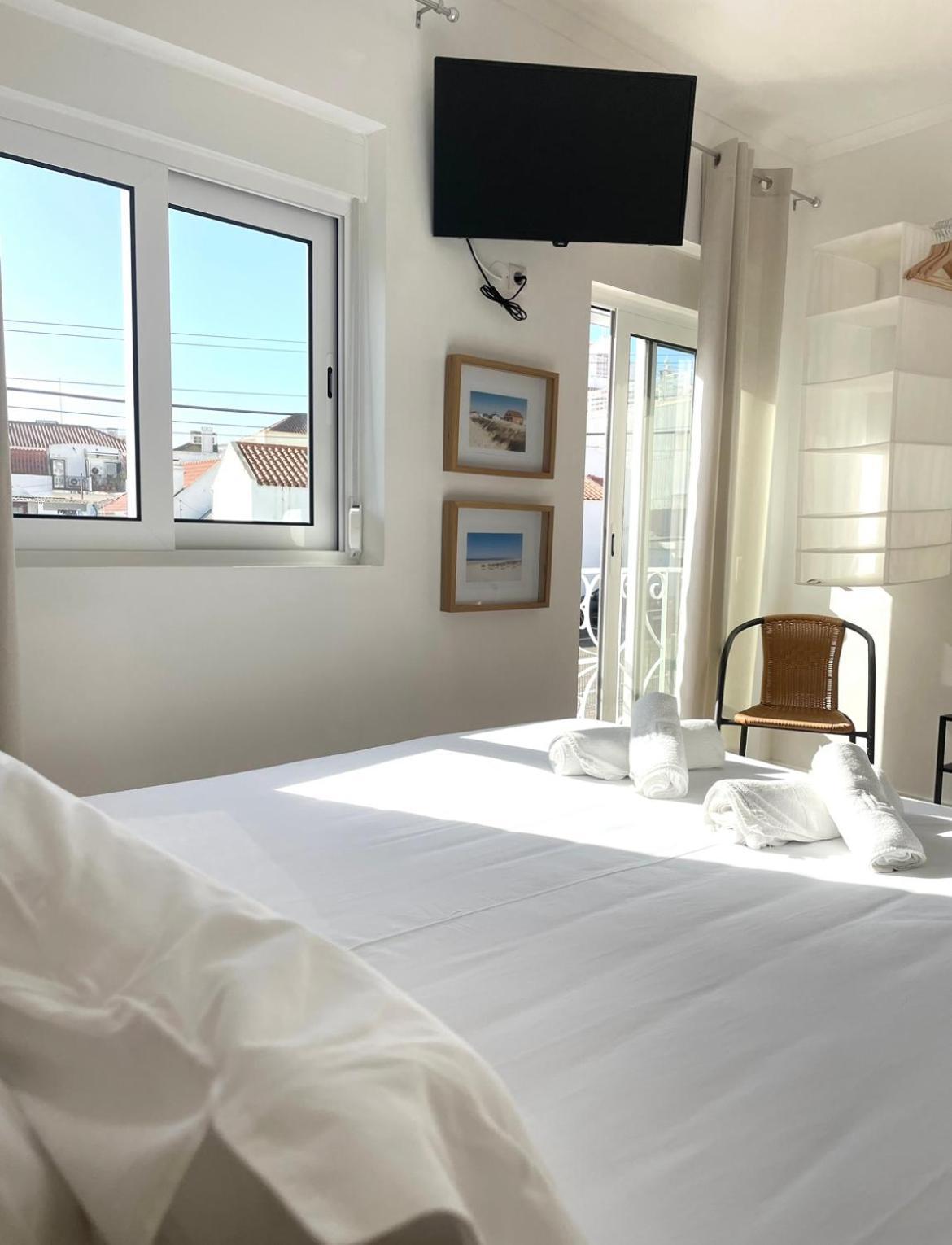 Vila Alexandra Costa da Caparica Extérieur photo
