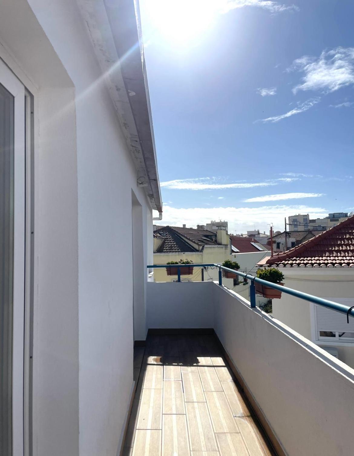 Vila Alexandra Costa da Caparica Extérieur photo