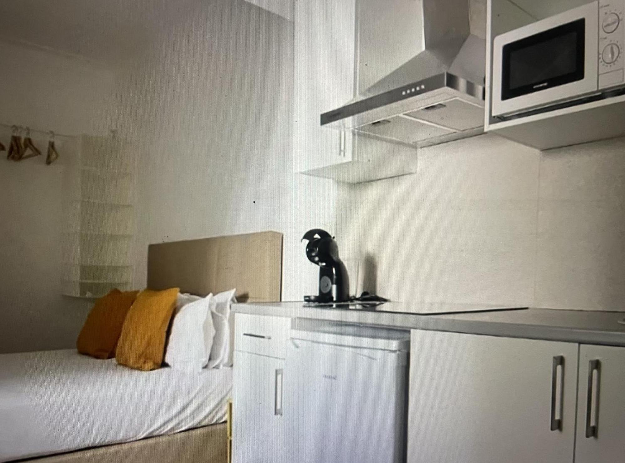 Vila Alexandra Costa da Caparica Extérieur photo